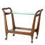 30.71'' H x 37.8'' W Utility Cart