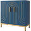 Accent Chest