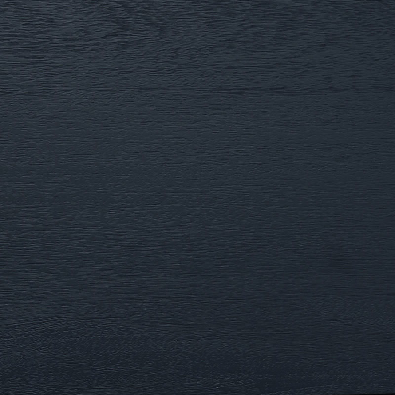 Elin Accent Cabinet, Navy Blue