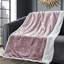 Roundhay Thermal Snug Polyester Throw Blanket-1905901879