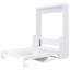 Grand lit escamotable Tessio-858457878
