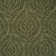 Botanical Design Chenille Jacquard Upholstery Fabric