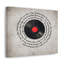 No Frame Print on Canvas-1188750892