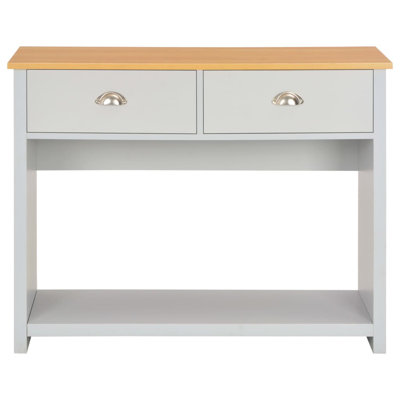 Aliana 97cm Console Table
