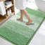 Microfibre Bath Mat