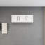 Armoire murale supérieure Victoria de 42 po (droite)-99310821