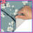 Cherry Blossom Branches Bath Mat-143181045