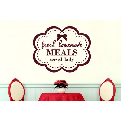 Wall Decal