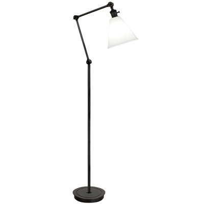 Alloy Task Floor Lamp