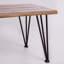 Table basse Industrial
