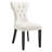 Modway Silhouette Performance Velvet Dining Chairs-1127850626