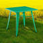Zanesfield Dining Table-1297663016