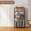 79cm H Media Shelves