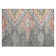 Machine Washable Indoor/Outdoor Chayden ACN1091 Gray Rug