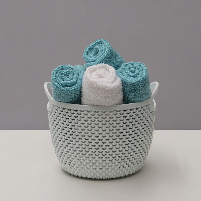 JVL Decorative Basket