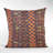 Parade Geometric Cotton Outdoor Reversible Throw Pillow-1657057094