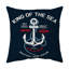 Chilson Square Cushion Cover