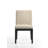 Arvida 18'' H Fabric Upholstered Side Chair-1411787290