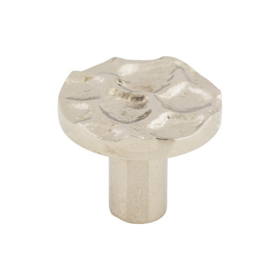 Cobblestone 1 1/8" Diameter Round Knob