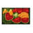 Walborn Watermelon Kitchen Mat