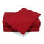 Israella Cotton Blend Fitted Sheet-22900657-22900663