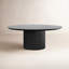 Modern Brazilian Round Dining Table-1587744653