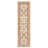 Hand Tufted Wool Pile Oriental Rug-92300220