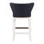 Tabouret de comptoir Macon