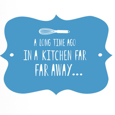 Wall Decal