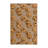 Washable Oatmeal raisin cookies Desserts Area Rug-1548025878