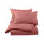 Ensemble de housse de couette 100% coton Moselle Moselle-1329427481-1329427482
