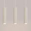 Bonina - Light Brushed Nickel Pendant-1742438496-1742438497-1742438526