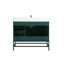 Ensemble de meuble-lavabo simple 42 po Eugene-349484595