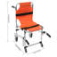 Fauteuil d'escalier pliable et d'urgence-737341624