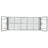 Geddes Iron Outdoor Bench-73554448