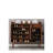 28 Pair Shoe Storage Cabinet-99315670