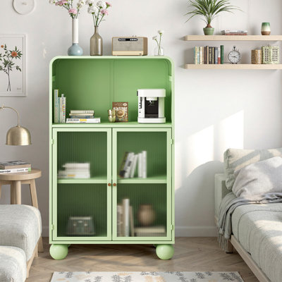 Armoire de rangement H 45,28 po