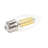 6.5 W B11 E26/Medium (Standard) 2700 K LED Smart Bulb