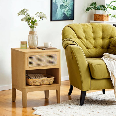 Table de chevet Casitas