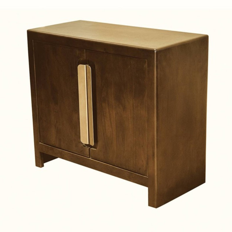 Armoire 2 portes Nora