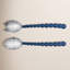 Pearled Salad Servers-465726127