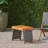 Compact Side Table