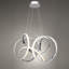 Cissna 1 - Light LED Pendant
