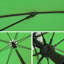 Dow 160cm Beach Parasol-39951531