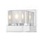 Plafonnier encastré 1 lumière Driffield-998037313