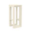 Frame 28.25" Patio Bar Stool-49043350