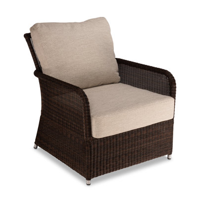 Stafani Outdoor Lounge Chair