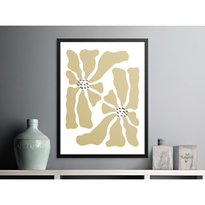 Silas Print