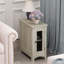 Table d'appoint rectangulaire-2064539526