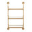 Tiered Storage Wall Shelf-256772503